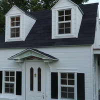 Stormi Webster's Playhouse