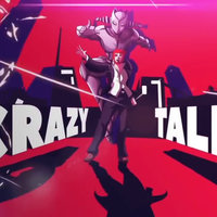 「Crazy Talk」 「Crazy Talk」