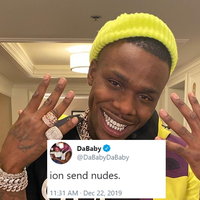 DaBaby's Fake Nudes DaBaby's Fake Nudes