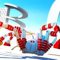 The Giant Enemy Spider