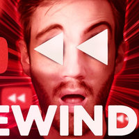 PewDiePie's 2019 YouTube Rewind