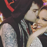 Trisha Paytas and Jon Hill Controversy