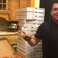 John Schnatter's 50 Pizzas in 30 Days John Schnatter's 50 Pizzas in 30 Days