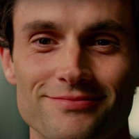 Penn Badgley as Joe Goldberg in You