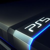 PlayStation 5 Logo PlayStation 5 Logo