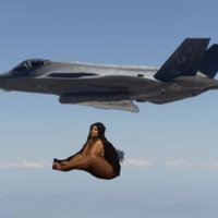 Dropping Lizzo on Iran