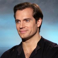 Henry Cavill