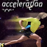 Acceleration Yes