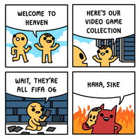 Welcome to Heaven Welcome to Heaven