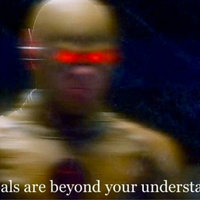 My Goals Are Beyond Your Understanding My Goals Are Beyond Your Understanding