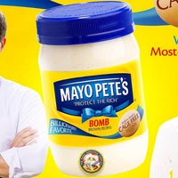 Mayo Pete