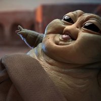 Leonardo Viti's Baby Jabba Leonardo Viti's Baby Jabba