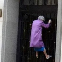 The Queen Has Breached Containment The Queen Has Breached Containment