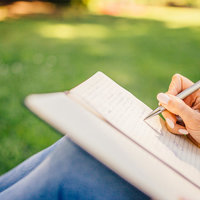 The Poet / The Poem The Poet / The Poem