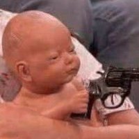 Baby Alzheimer's Baby Alzheimer's