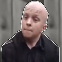 Bald Nonce / Now I'm Panicking