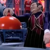Robbie Rotten Reveals Nothing