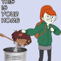 /co/ Tribe War Fandom wars on the 4Chan /co/ board.