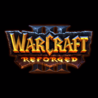 Warcraft III: Reforged Warcraft III: Reforged Logo