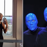 Me vs. Childhood Fear