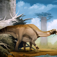 A joke that spread on Reddit as people noted Googling which dinosaur had 500 teeth will bring up "Nigersaurus," and people joked about the dinosaur's name as though it were the N-word.