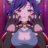 Ishuzoku Reviewers / Interspecies Reviewers