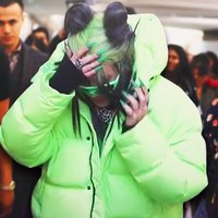 Billie Eilish Public Impersonations Billie Eilish Public Impersonations