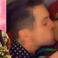 A viral video of rapper G-eazy kissing rapper MEghan Thee Stallion led to dating rumors and memes. 