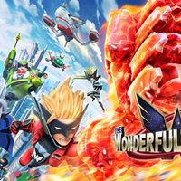 A cult-favorite video game on the Wii U. Though the console wasn't very successful, the game's following led to a popular kickstarter that funded a rerelease for the Switch. 