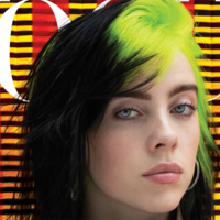 Billie Eilish's Lying in Hip-hop Statement Billie Eilish Vogue cover spoke about hiphop lies in lyrics