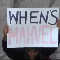 A quote by Woolie Madden formerly of the Super Best Friends Play channel that has spread throughout the fighting game community. 