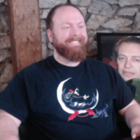 PatStaresAt PatStaresAt