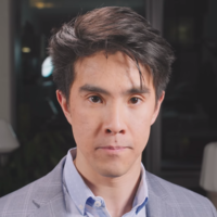 Bernard Hsu AKA Chubbyemu doctor on YouTube headshot 