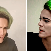 Indian Joker / Rizxtar Indian Joker / Rizxtar