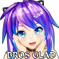 Bros Glad Bros Glad