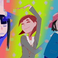 Eizouken Opening Parodies