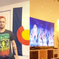 JLo TikTok Challenge