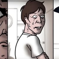 Plash Speed Plash Speed | Viral animated sketch about a Korean family where the father attempts to hide that he's brought a new Playstation by saying its a new router called "Plash Speed."
