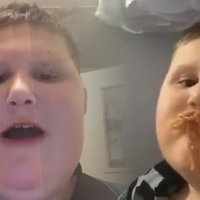 Super Mario in Real Life