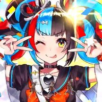 Sei Shounagon's Double V anime girl Sei Shounagon qinking while sticking her tongue out and doing a double v gesture with her hands