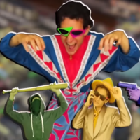 Jreg YouTuber and comedian