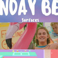 "Sunday Best" by Surfaces