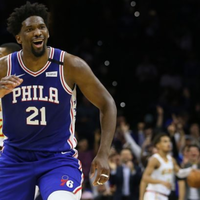 Joel "Do a 180" Embiid