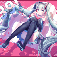 Miku Day