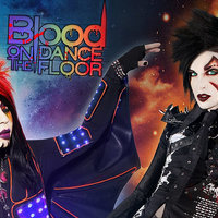 Blood on the Dance Floor