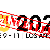 E3 Electronic Expo Cancellation