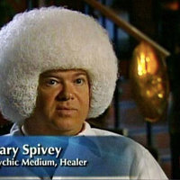 photoshopped image of gary spivey psychic healer.

This article explains the history of gary spivey online. 