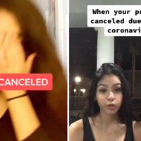 2020 Prom Cancellations