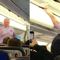 I Want To Shake Your Hand