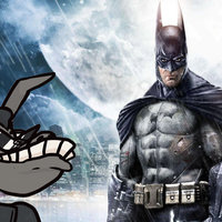 This Game Really Makes You Feel Like Batman